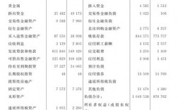 什么是经营负债型企业？经营性负债项目