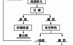 氢氧化钠的形成过程？烧碱项目流程