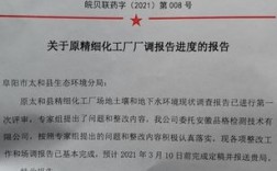 淮北华醇化工科技有限公司介绍？化工项目融资报告