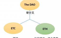 eth是etc网络吗？dao项目众筹