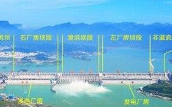 三峡大坝融资结构是什么模式？三峡工程项目融资