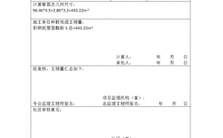 施工单位计量是指什么意思？施工项目报计量