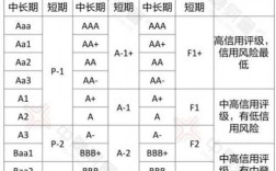 为什么中国评级机构和国外评级机构对沙特信用评级不同？沙特项目财务评价