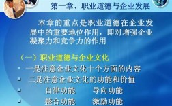 职业道德为什么具有整合功能？功能整合 推动项目