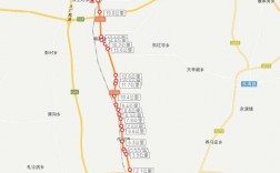 固安到寿宝庄坐哪路公交车？固安城南项目