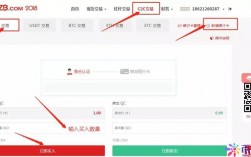 怎样在zb充值提现？(zb货币充值教程)