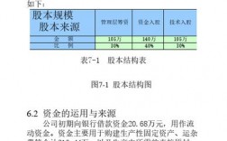 股本资金定义？简述项目股本资金的作用