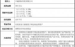 什么是信托?信托公司是干什么的？信托 项目成立报告