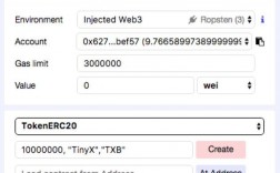 erc20地址怎么创建？怎么注册eth钱包地址