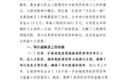 服务类项目如何审计？项目收入审计建议