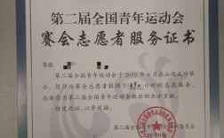 什么奥运会首次确定城市志愿者和社会志愿者？项目收到喜报