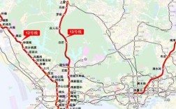 深圳地铁13号线为啥是港铁？深圳市ppp项目