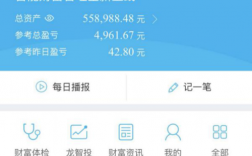 建设银行的app本金余额是什么？项目投资余额