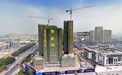 鲁能城是什么时候建成的？鲁能集团 海南项目