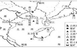 北部湾和珠江三角洲矿产资源谁更丰富？澳门矿产项目投资