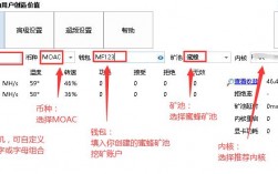 轻松矿工是干什么的？轻松矿工挖矿钱包地址怎么填