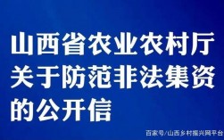 为公司运营而集资算什么罪？农业项目诈骗