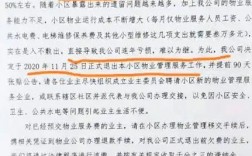 物业亏损如何撤出小区？物业项目亏损