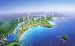 中海地产在海南有哪些项目？中海地产海南项目