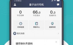 量子出行是怎么接单的？平台公司承接项目