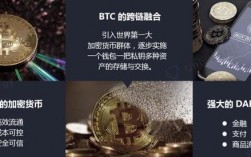 btc怎么跨链转账？(比特币跨境汇款教程)