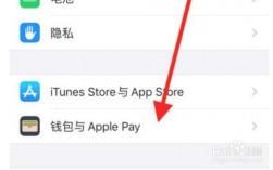 苹果手机怎么充币？ios 币 钱包