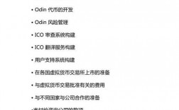 国外有哪些知名的ICO平台？ico项目如何上线