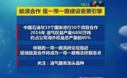 以什么为标志，中国石油走出国门开展油气项目合作？海外油气投资项目