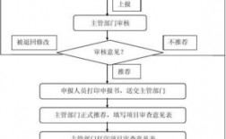 村级项目申报流程？申报发改项目