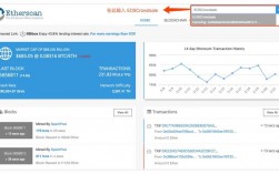 Etherscan如何购买nft？(etherscan区块查询)