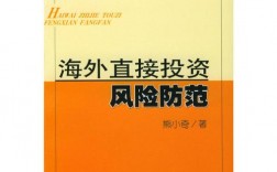 企业海外投资的风险及防范措施？项目投资风险论证