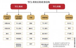 tcl的股东是谁？tcl的投资项目