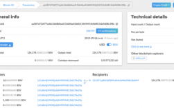 bch bsv区别？BCH钱包地址储存空间