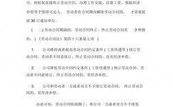 员工不签劳动合同,把公司给告了,该怎么办？项目投资实施协议