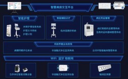 兰丁智能数字医疗项目建设内容？智能医疗中心项目