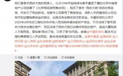 北京6个房地产开发项目为什么被停网签？泰禾石景山项目