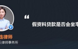 用假资料贷款后，按时还款，会受处罚吗？项目贷款监管处罚