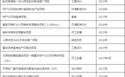 41个煤电项目都有哪些？中国煤发电项目