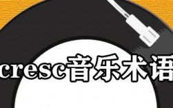 音乐术语pococresc是什么意思？gis ppp项目