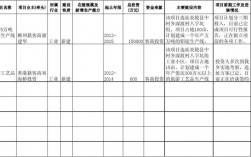 何为储备类项目？储备项目为-100