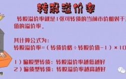 转股价值和纯债价值是什么意思？项目股转价