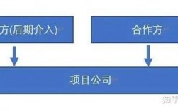 资金方和项目运营方股份怎么分？股权项目属于