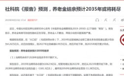 企业年金余额变化是为什么？项目结余资金变更