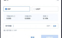 火币网提币xrp标签怎么来填写？xrp本地钱包