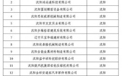 2021辽宁省重点项目名单？项目范围扩大