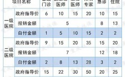 医改后报销前自费是什么意思？自费项目报销么