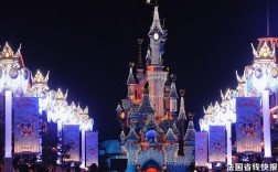全世界六个迪士尼城堡哪个更好玩？巴黎迪士尼游乐项目