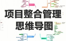 项目管理学中，项目集成计划是什么，有哪些作用？整合项目的原因