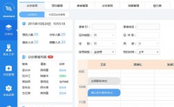 华西医院的his系统是哪家公司的？his实施项目报告