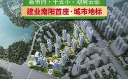 郑州建业云镜啥时候能交房？郑州建业新项目